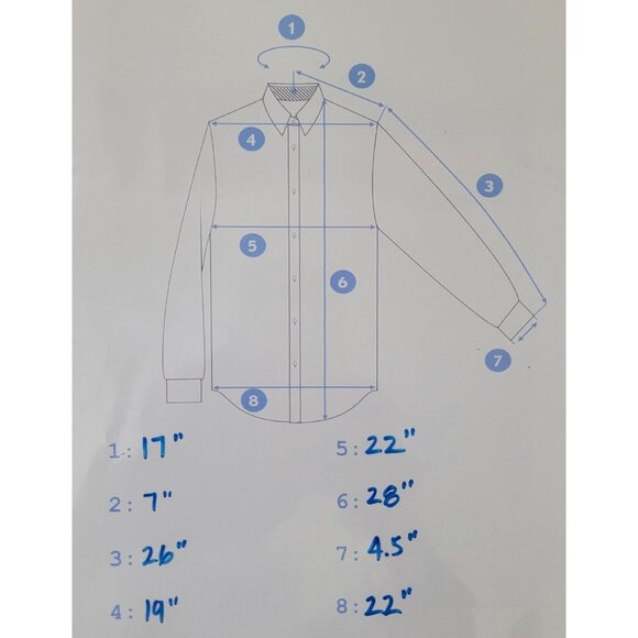 Topo Designs Long Sleeve Water Repellant Black Tech Shirt Men's Sz M - Picture 9 of 9